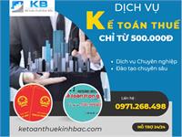 Hướng dẫn cách kê khai bổ sung thuế GTGT